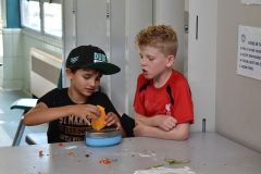 Kids in Science Camp at Dream Big Summer Day Camp | Hilltop Denver and Greenwood Village