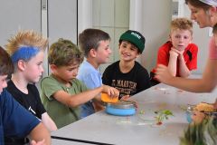 Kids in Science Camp at Dream Big Summer Day Camp | Hilltop Denver and Greenwood Village