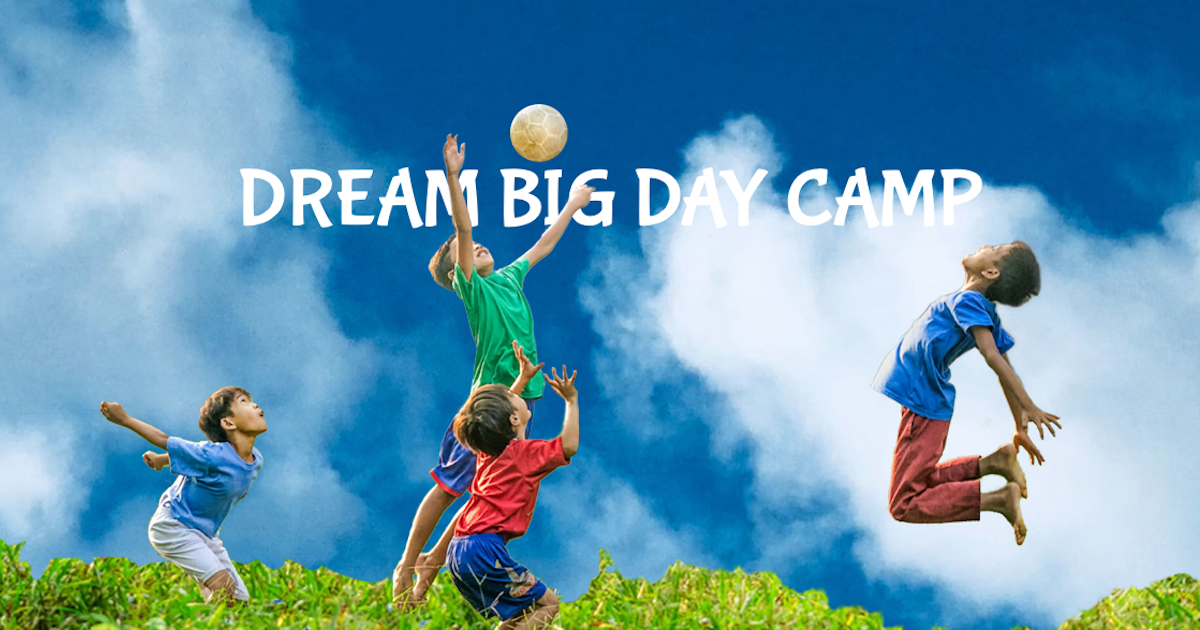 (c) Dreambigdaycamp.com